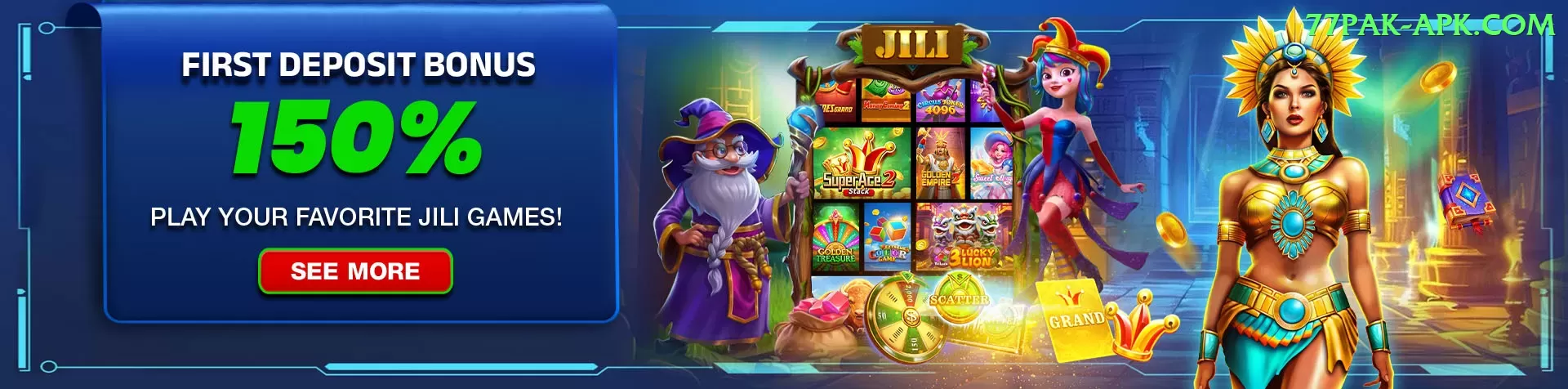 betpro Casino Gold v2.5.9 Screenshot 1