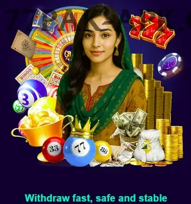 Casumo Pakistan - Casino Royal Screenshot 1 - 3