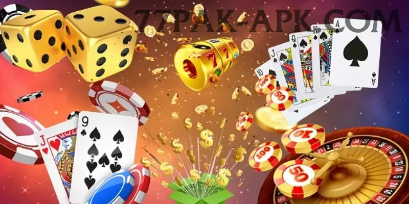 cloudbet.pk Deluxe Latest v3.9.4 Screenshot 1