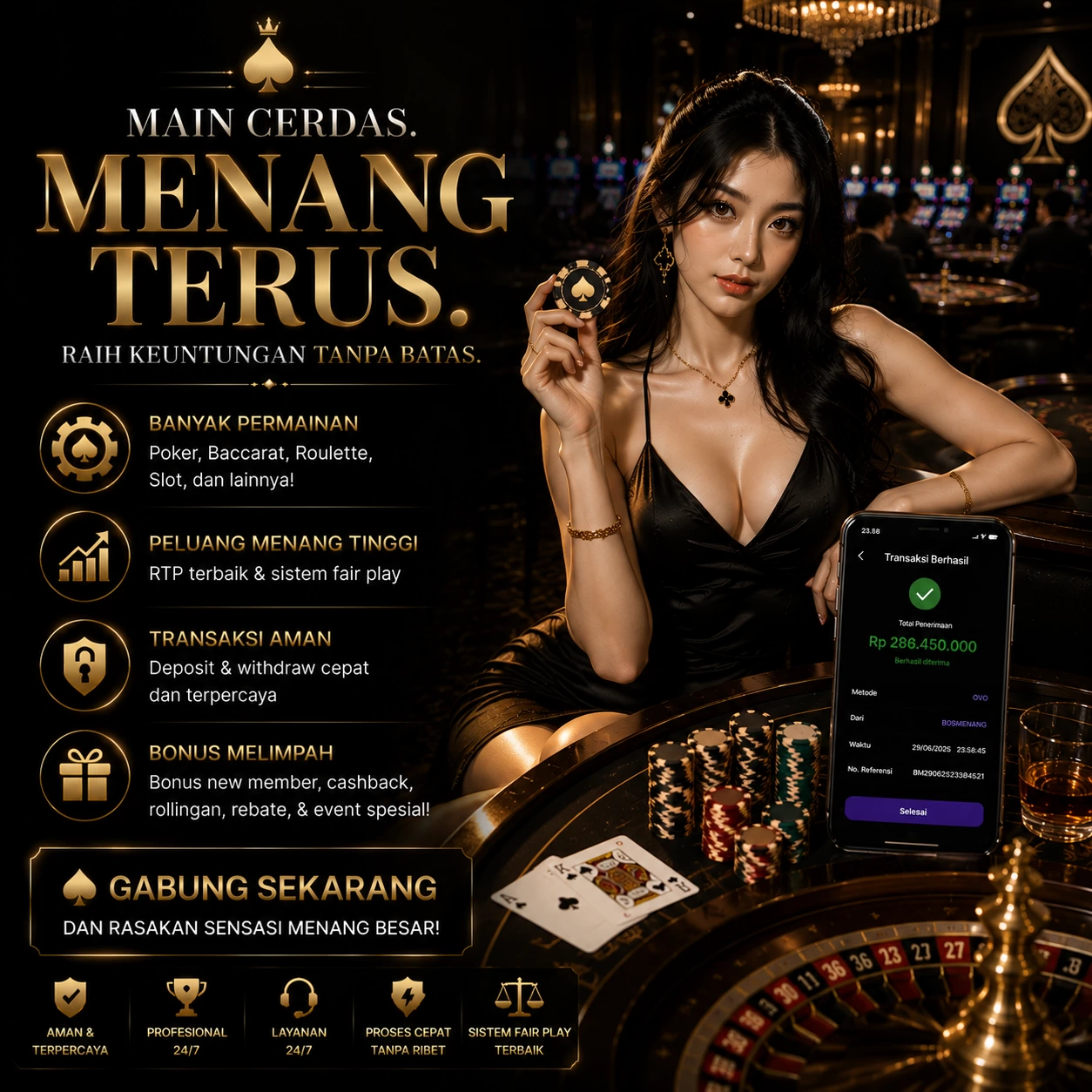 Imagem promocional da 669bet mostrando a plataforma e suas vantagens