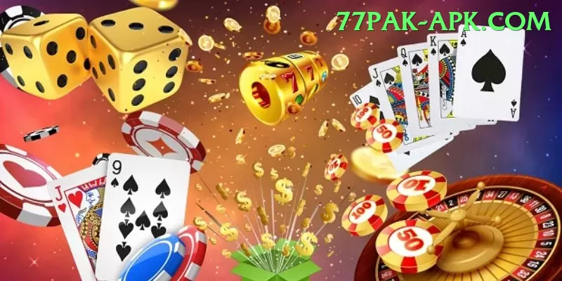 PK6 Game Casino Official v5.4.8 Screenshot 1