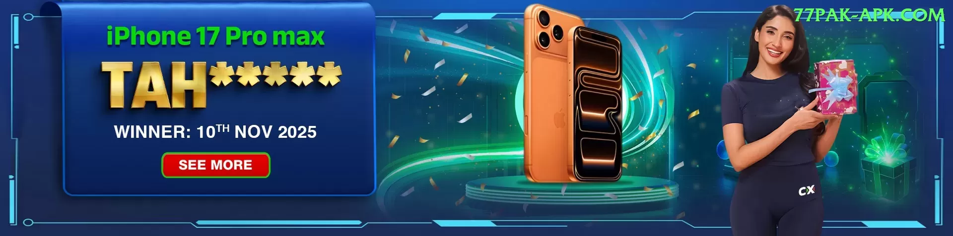 Timi Slots Official v1.3.6 Screenshot 1