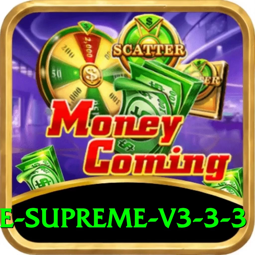 jadeja Live Supreme v3.3.3 - 2