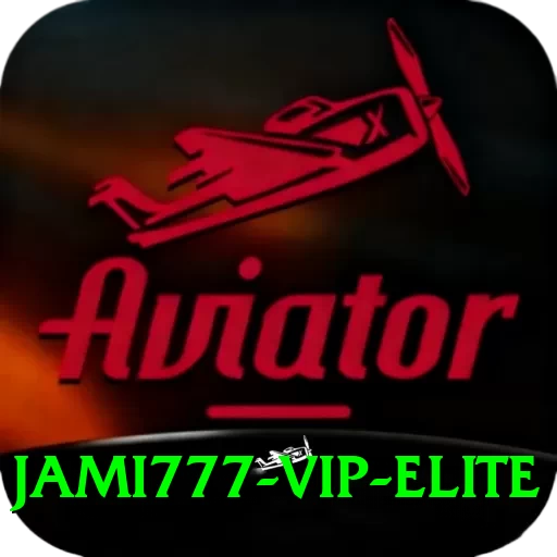 jami777 - VIP Elite - 2