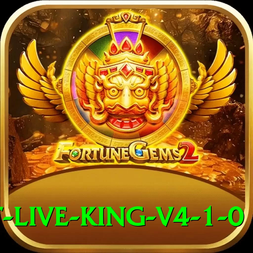 jjjt Live King v4.1.0 - 2