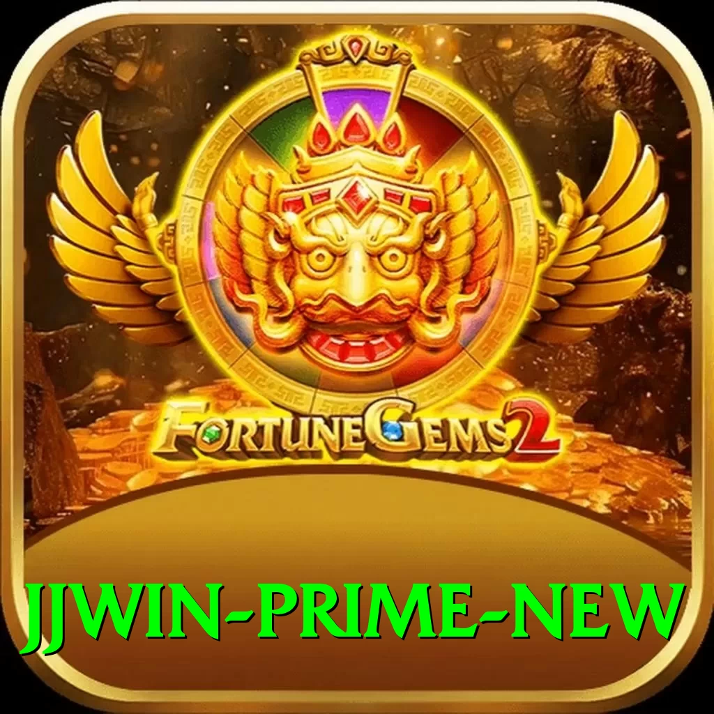 JJwin Prime New - 2