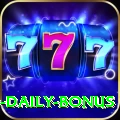jjwin Turbo - Daily Bonus