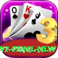 jw7 Prime New