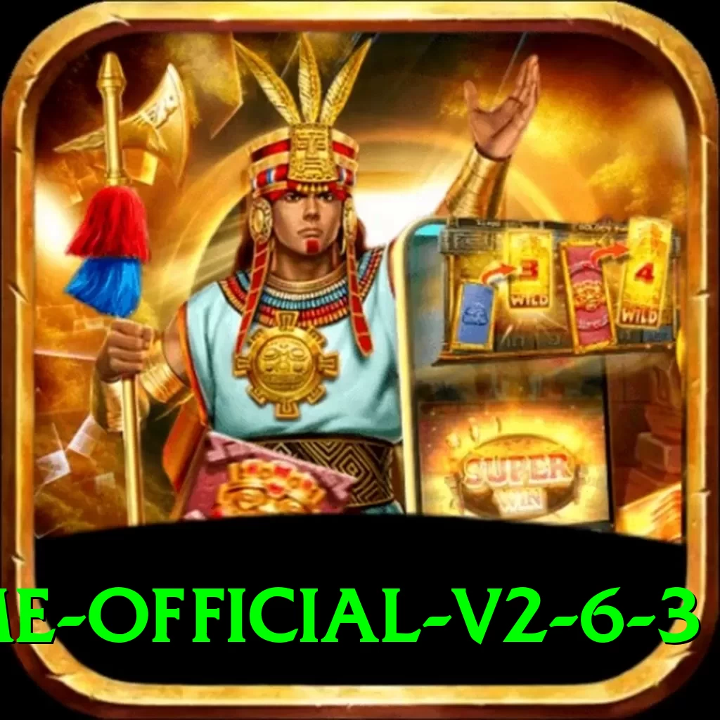K2Game Official v2.6.3 - 2