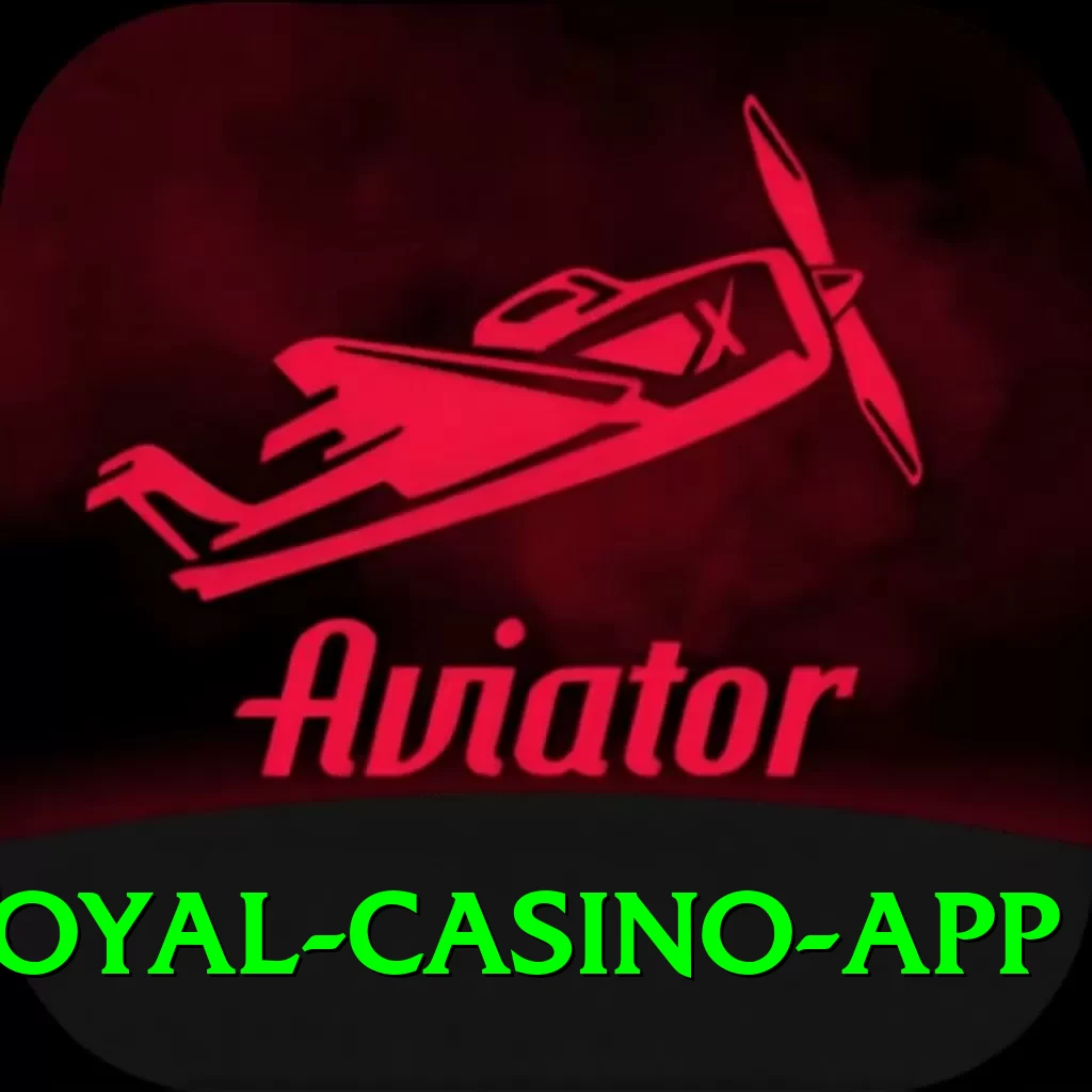 kk33 Royal Casino App - 2