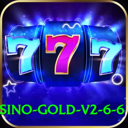 LLYY Game Casino Gold v2.6.6 - 2