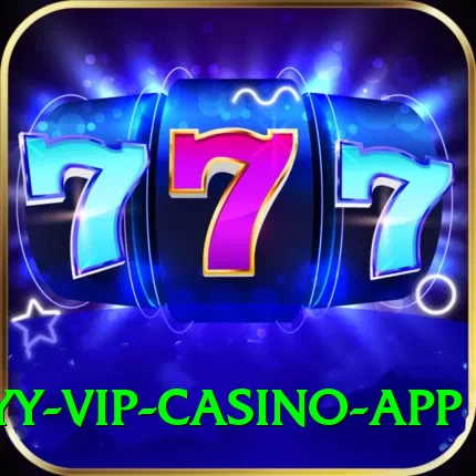 llyy VIP Casino App - 2