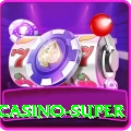 Lucky Legends Live Casino Super