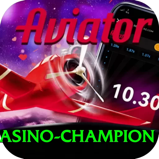 LuckyPKR777 - Casino Champion - 2