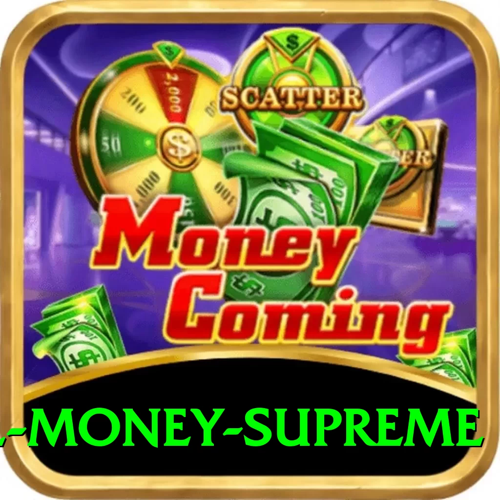 mahis - Real Money Supreme - 2