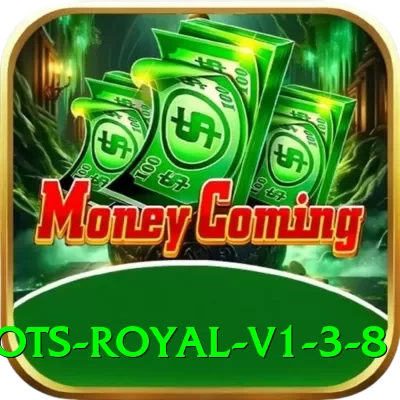 mahis Slots Royal v1.3.8 - 2