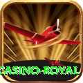 Milano777 Game - Casino Royal