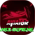 Mwin Game Games Supreme