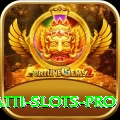 Nova Patti - Slots Pro