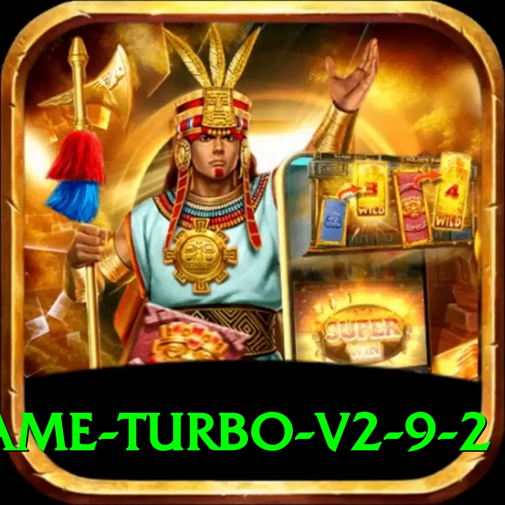 p999 Game Turbo v2.9.2 - 2