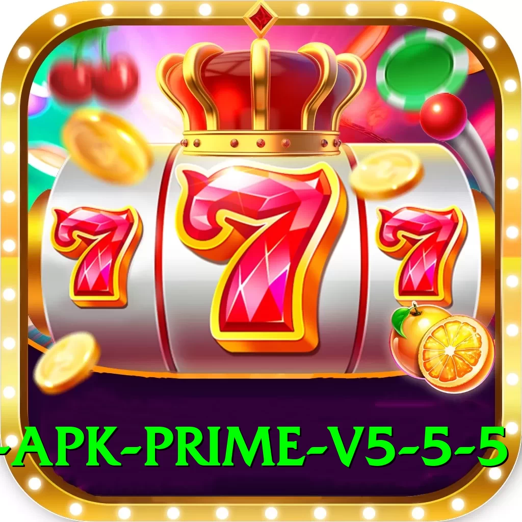 Pak Jackpot Game APK Prime v5.5.5 - 2