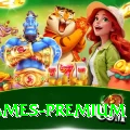 pak33 Games Premium
