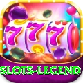 Pakiwin - Slots Legend