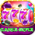 pakvip Games Super