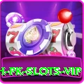 PariMatch PK - Slots VIP