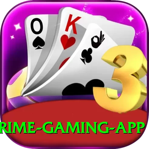PK Lobo Game Prime Gaming App - 2