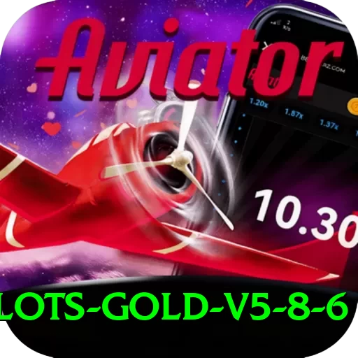 pk33 Slots Gold v5.8.6 - 2