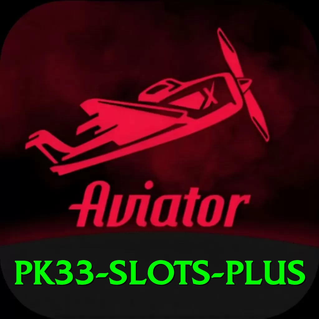 pk33 - Slots Plus - 2