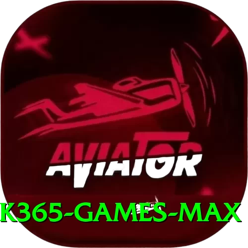 pk365 Games Max - 2