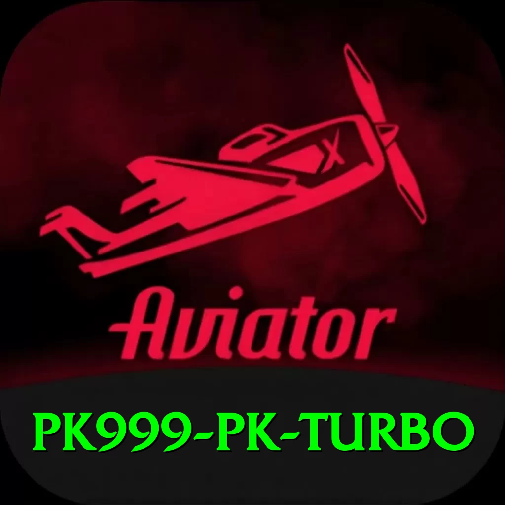 pk999 PK Turbo - 2