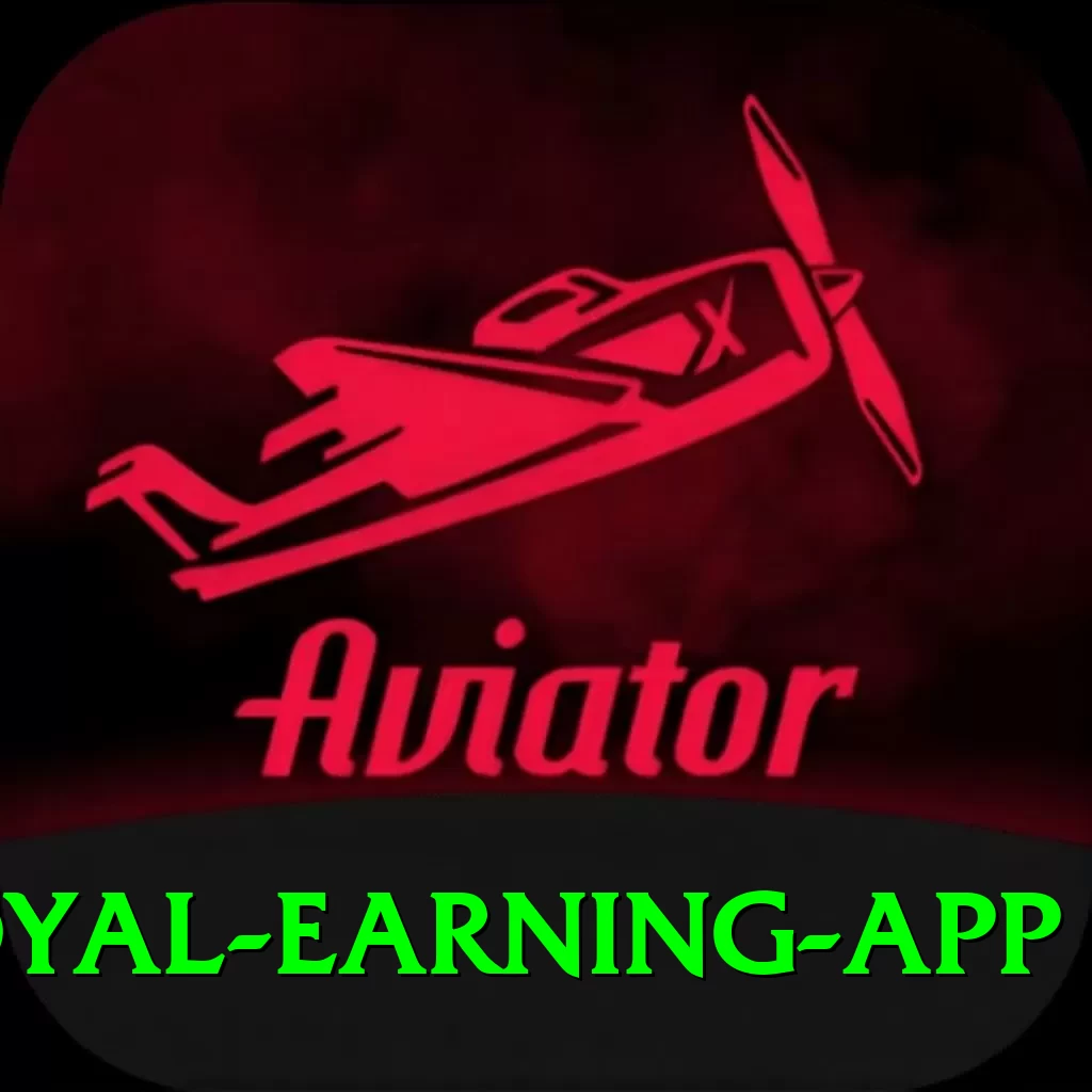 pk999 - Royal Earning App - 2
