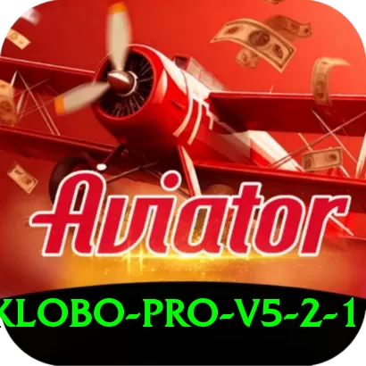 pklobo Pro v5.2.1 - 2