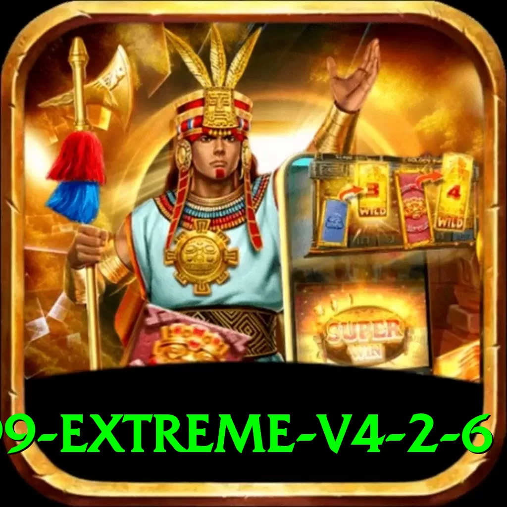 PKR 999 Extreme v4.2.6 - 2