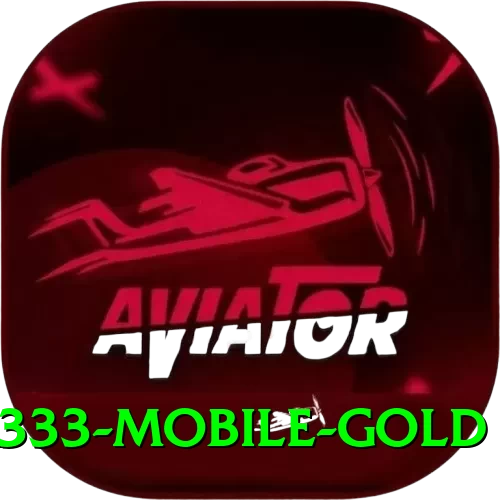 pkr333 Mobile Gold - 2