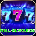 PKR47 Game Royal Rewards