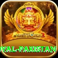 pkr888 Royal Pakistan