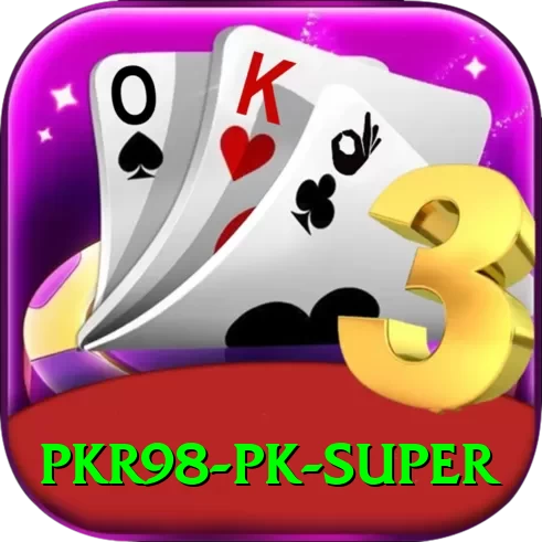 pkr98 PK Super - 2
