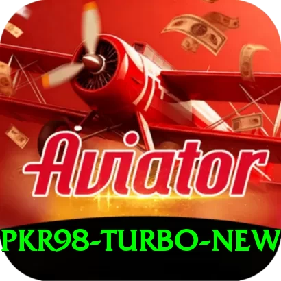 pkr98 Turbo New - 2