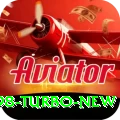 pkr98 Turbo New