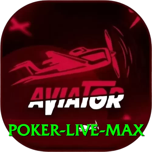 poker Live Max - 2