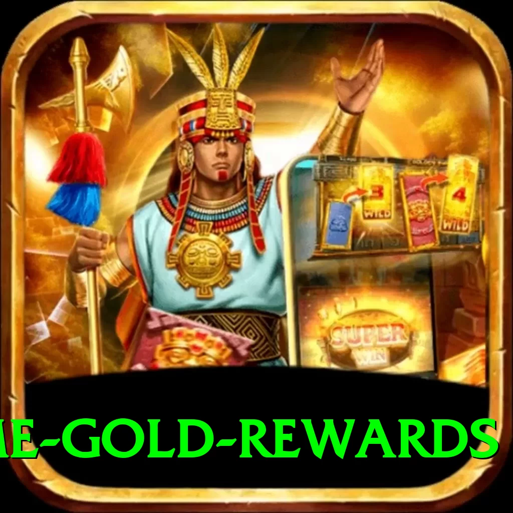 PSL88 Game Gold Rewards - 2