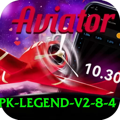 r789 APK Legend v2.8.4 - 2