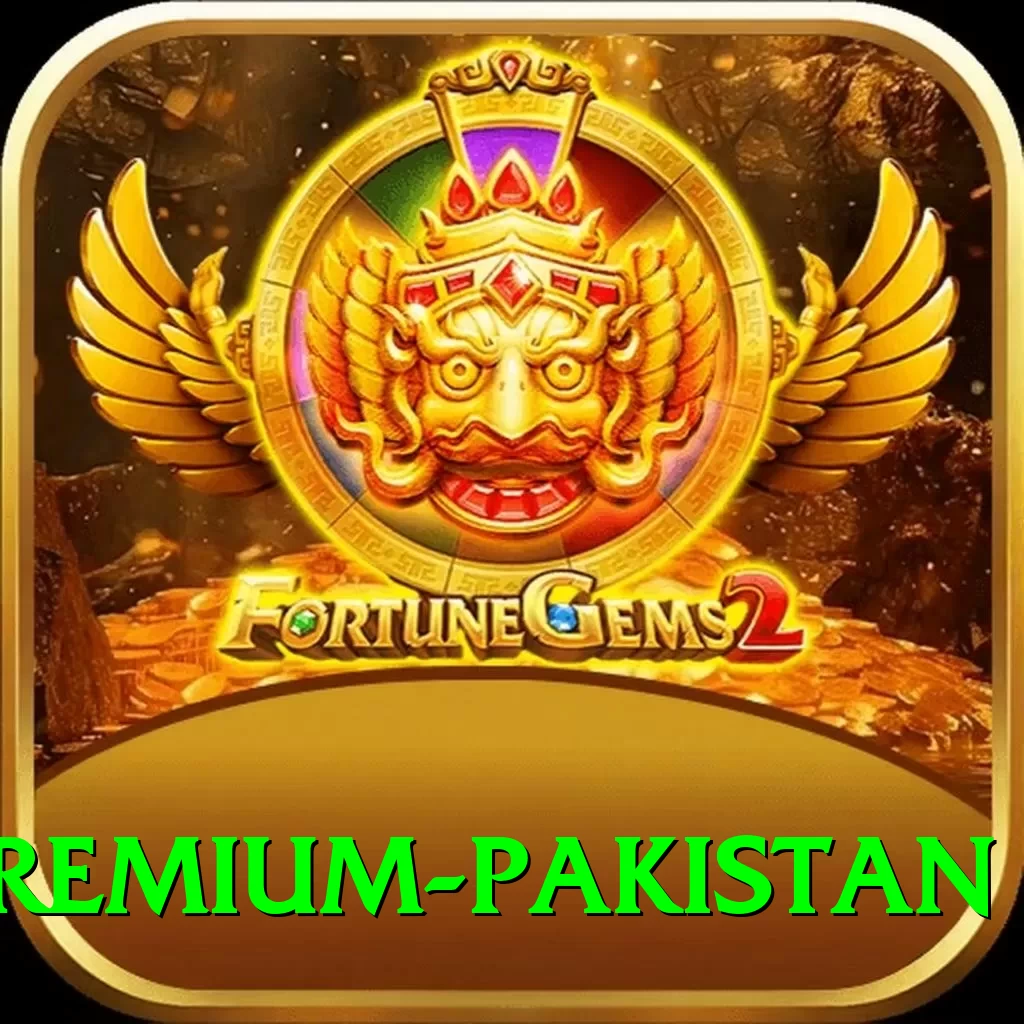 Royal x Casino Premium Pakistan - 2