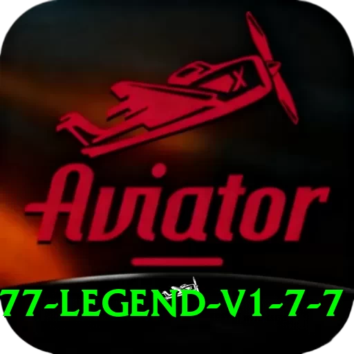 rs777 Legend v1.7.7 - 2