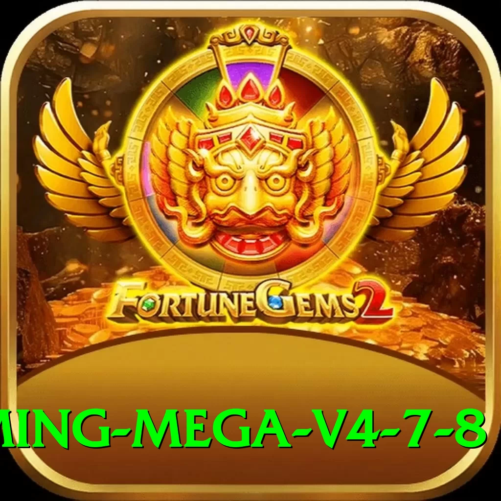 Rumi Slots Gaming Mega v4.7.8 - 2