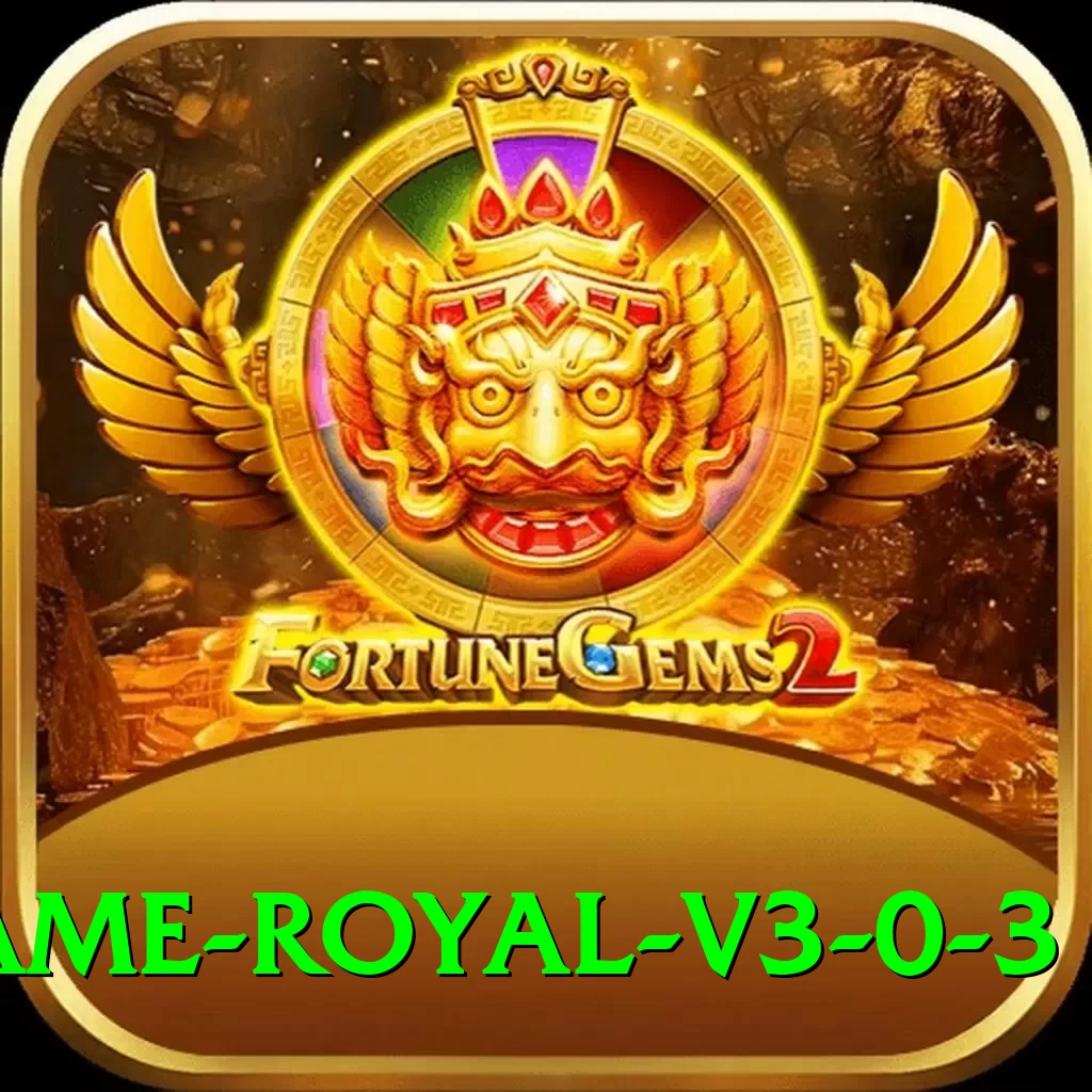 s55 Game Royal v3.0.3 - 2
